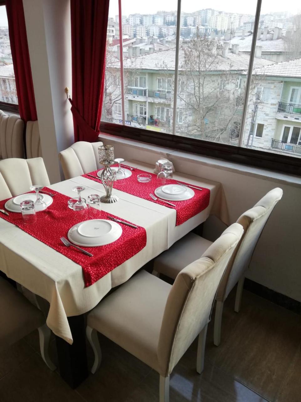 Cankaya Konagi 2* Ankara