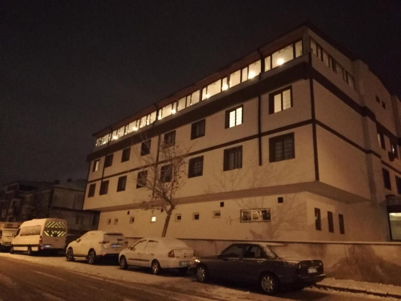Cankaya Konagi Otel Ankara