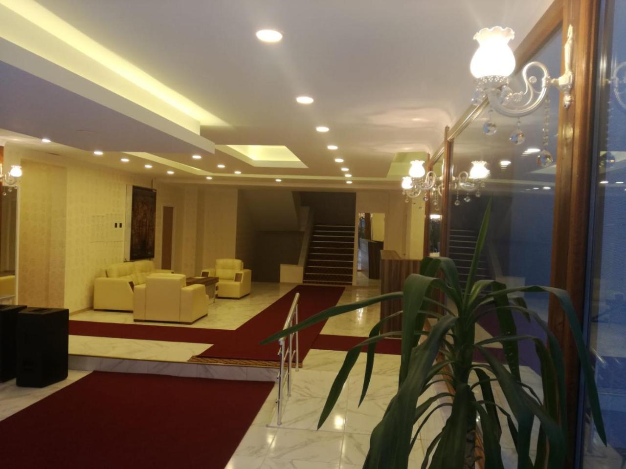 Cankaya Konagi 2* Ankara