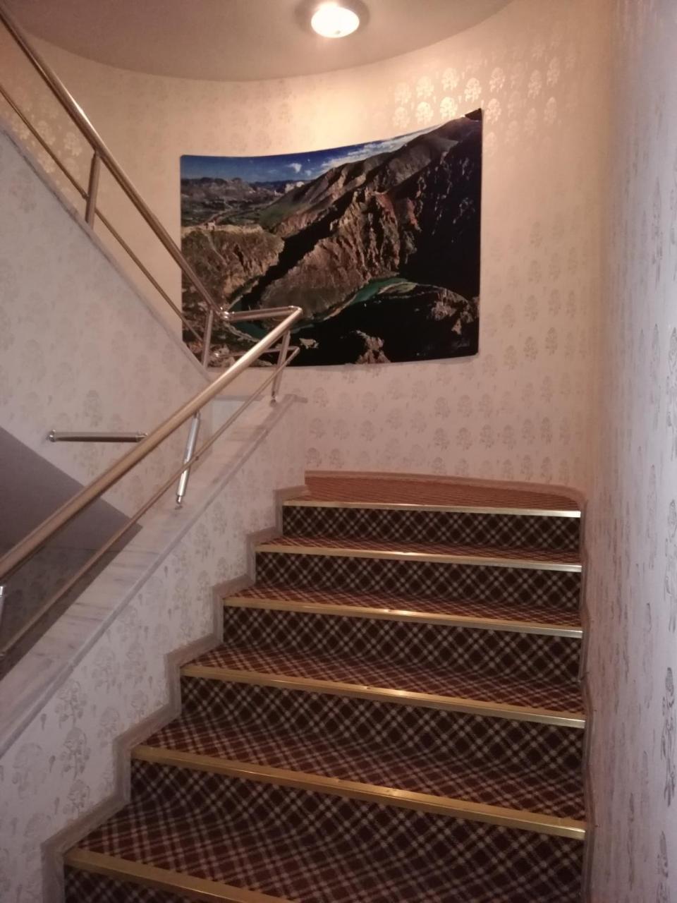Cankaya Konagi Otel Ankara