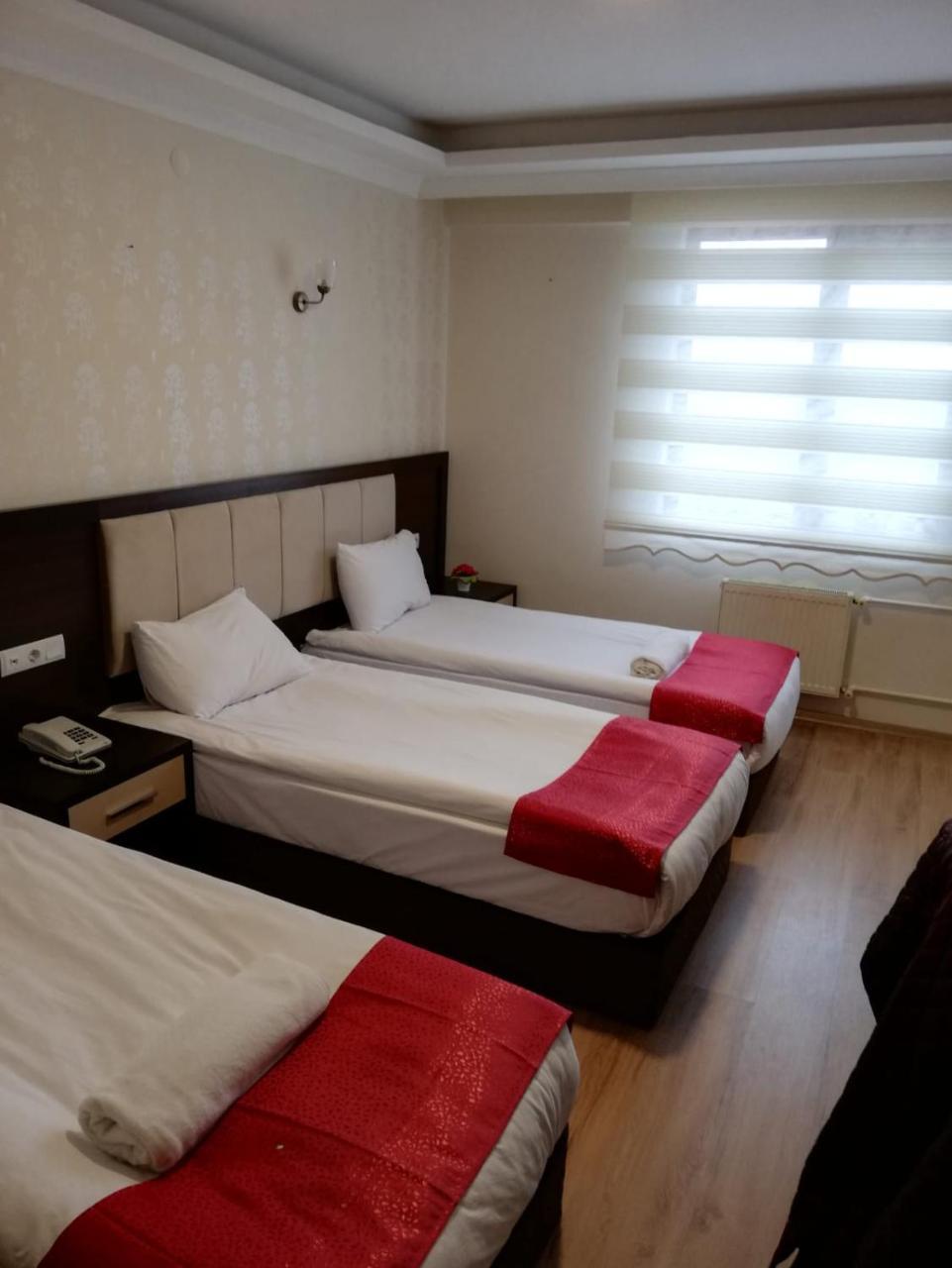 Cankaya Konagi Otel Ankara