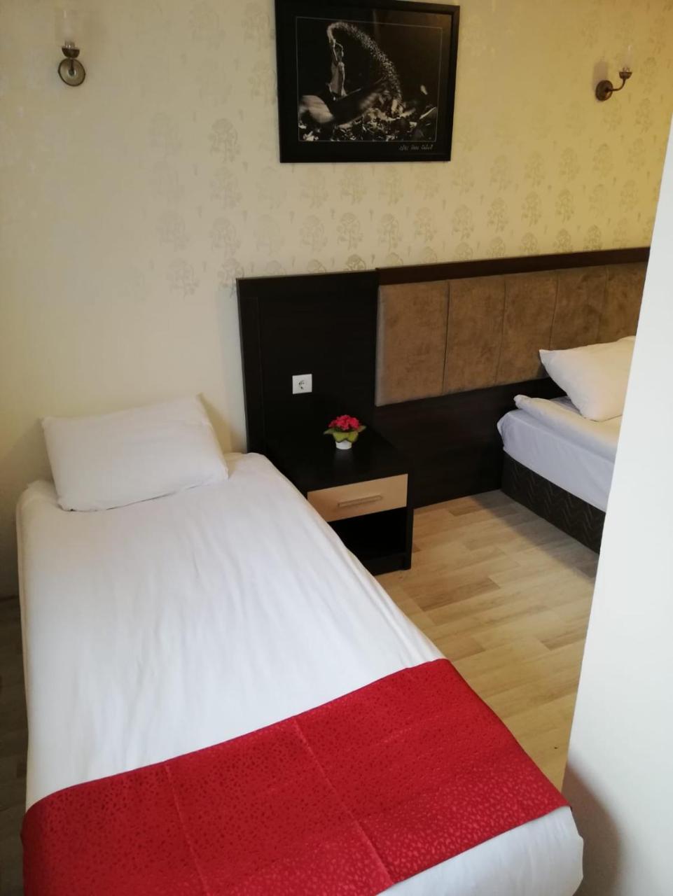 Cankaya Konagi Otel